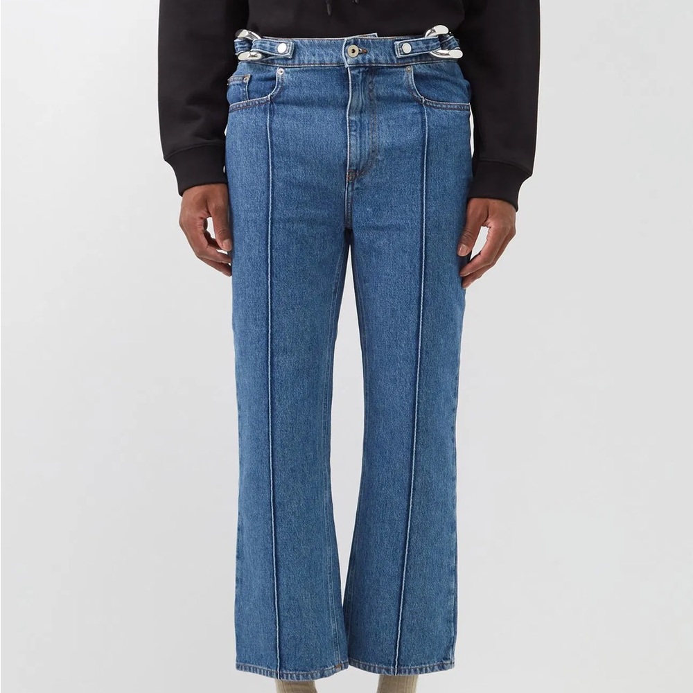 JW Andreson Chain Jeans